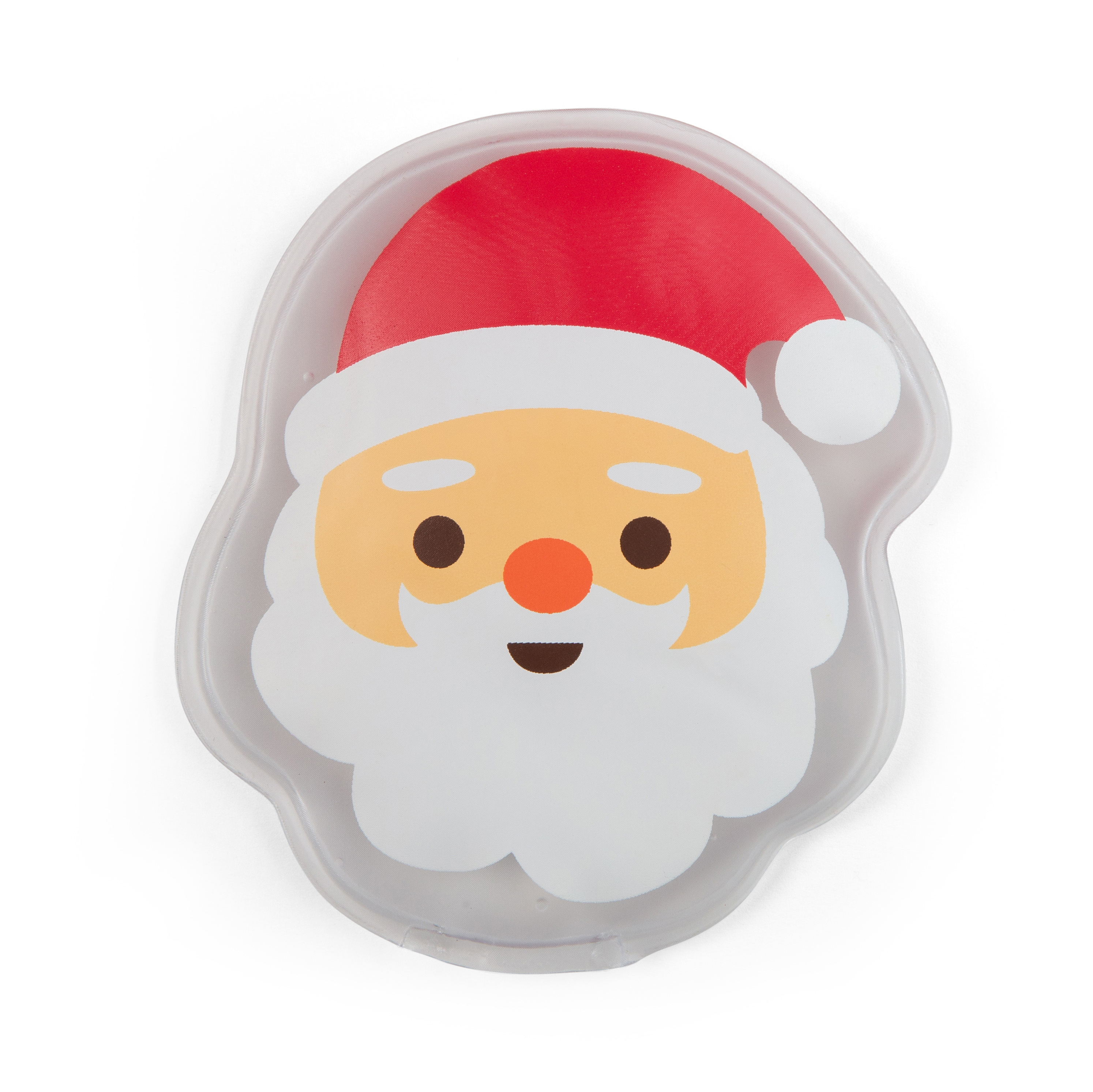 Santa Hot Cold Pack