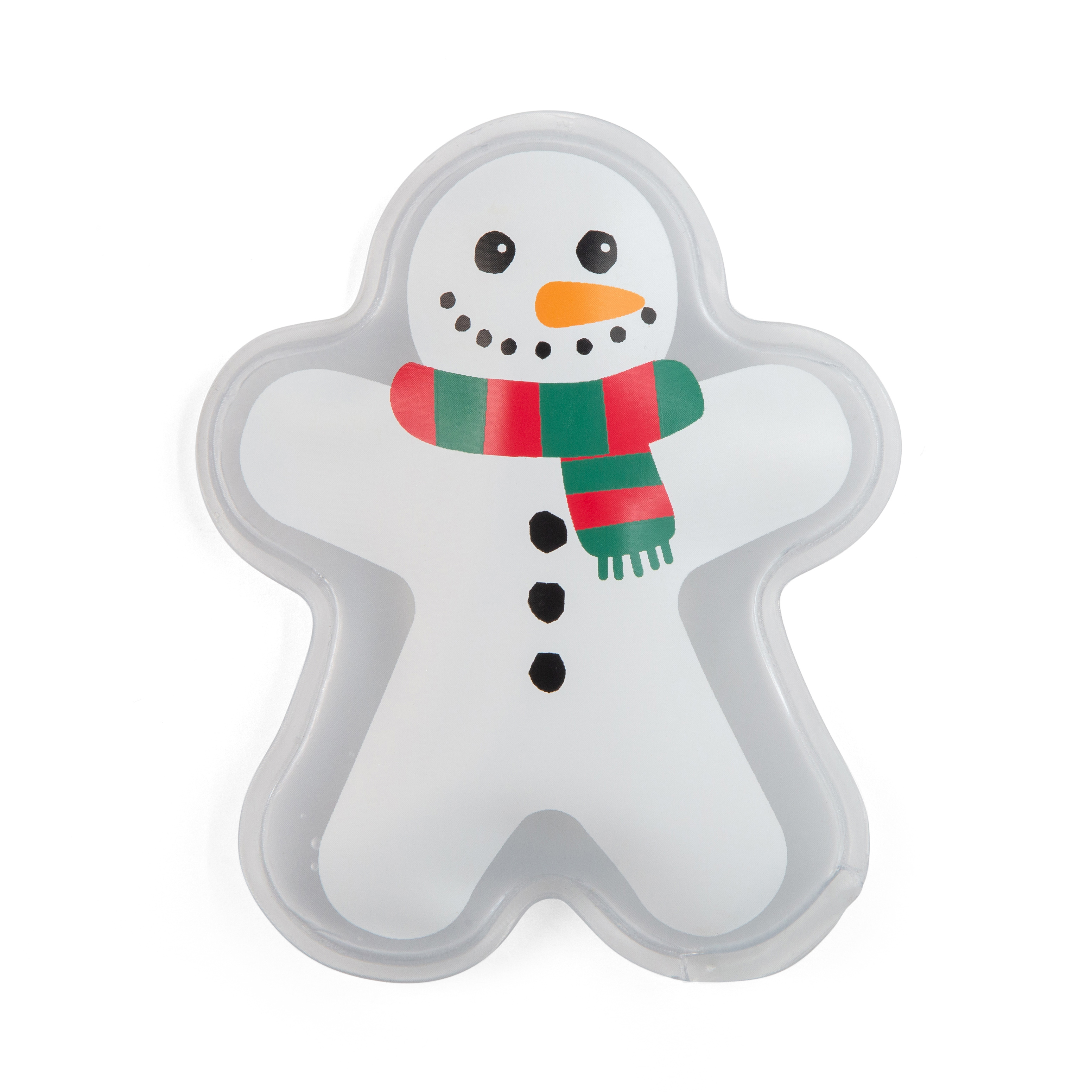 Snowman Hot Cold Pack