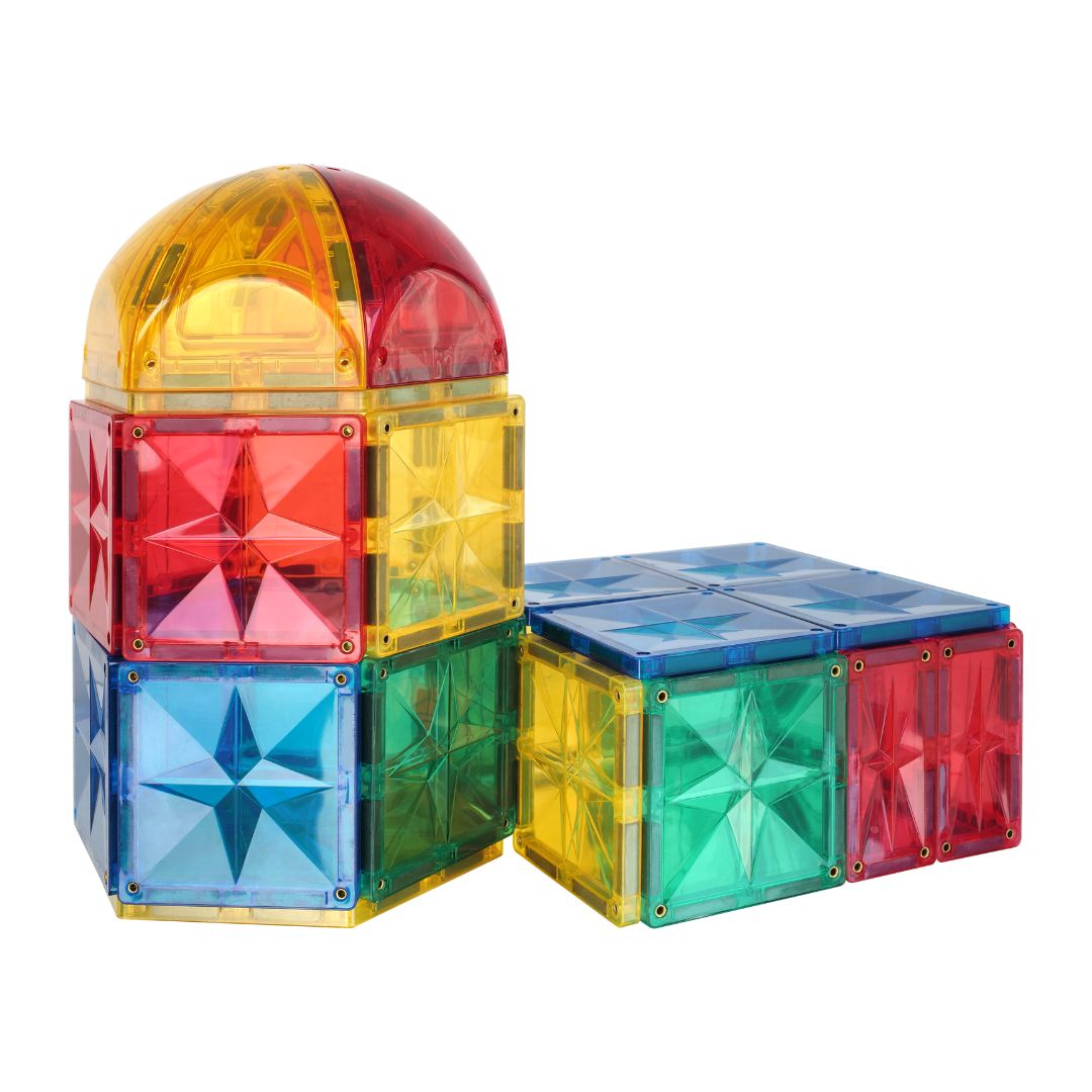 Curved Dome Pack Intense