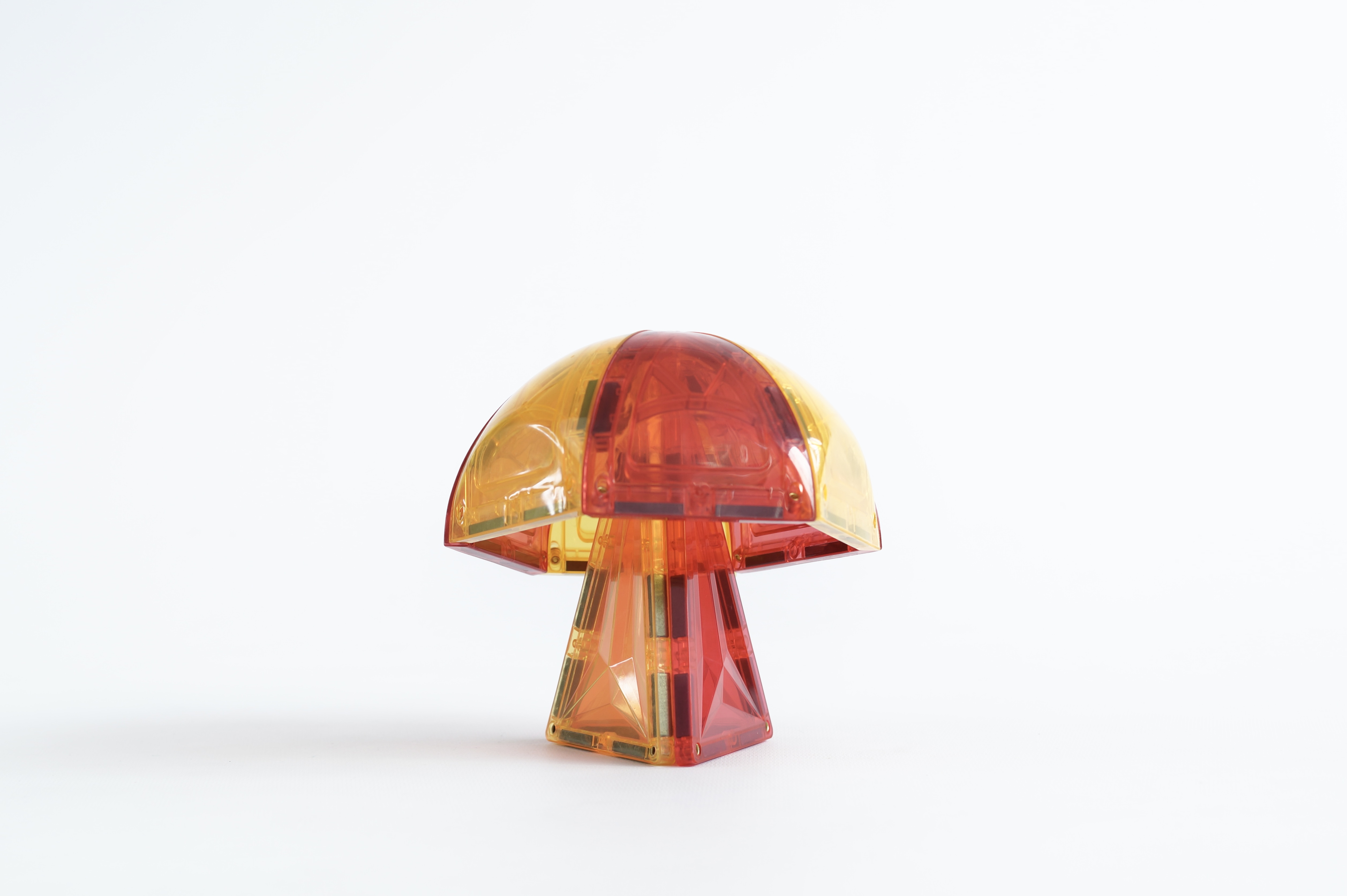 Curved Dome Pack Intense