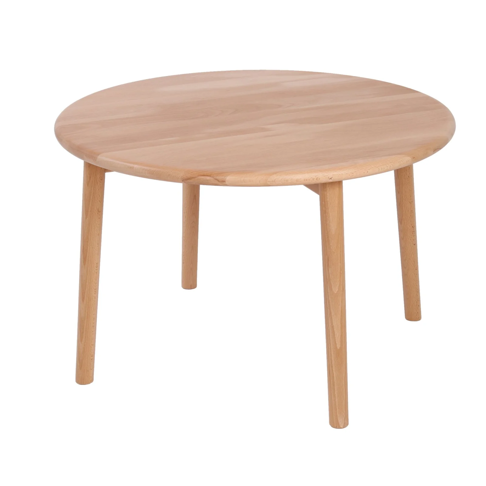 Round Table - Beech