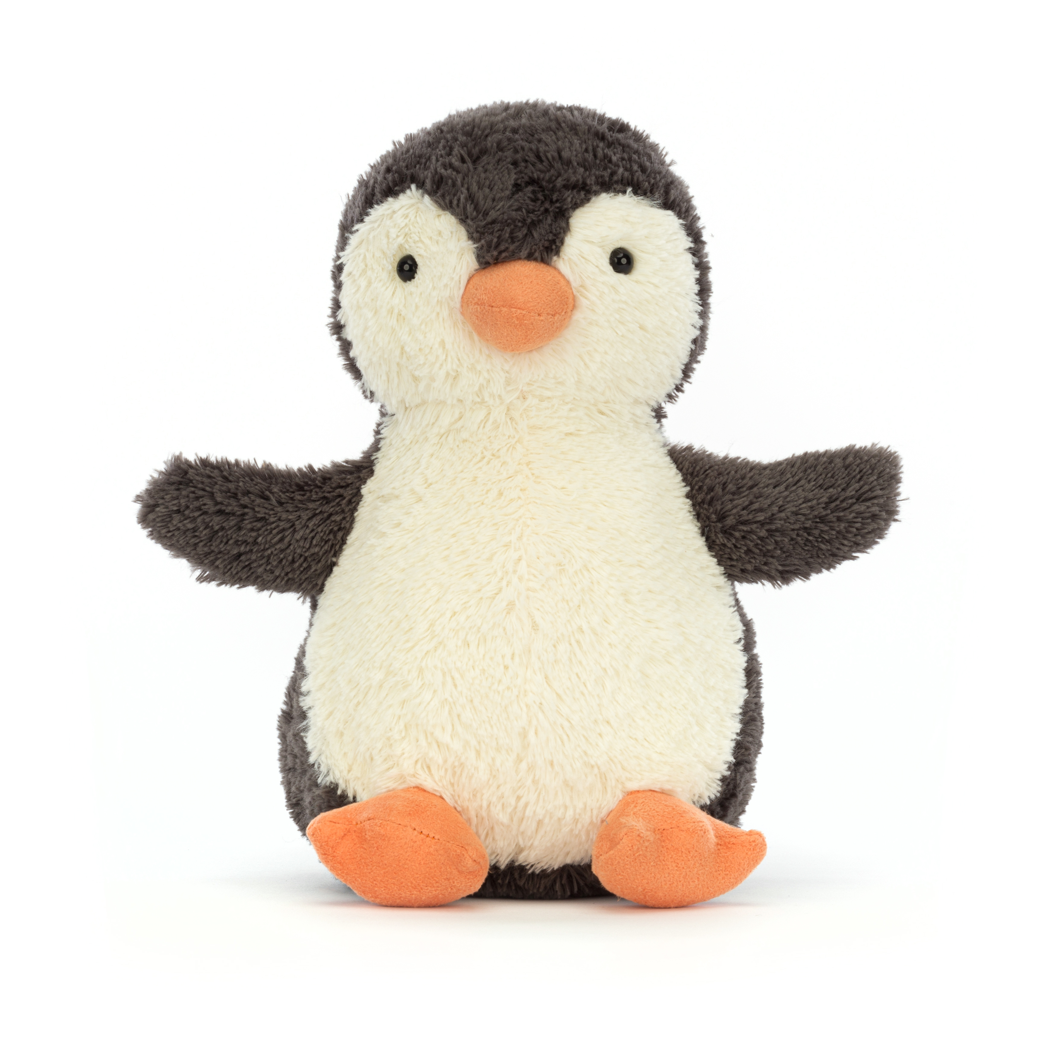 Peanut Penguin Medium