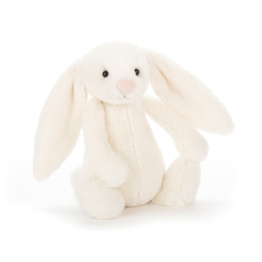 Bashful Cream Bunny Little (Small)