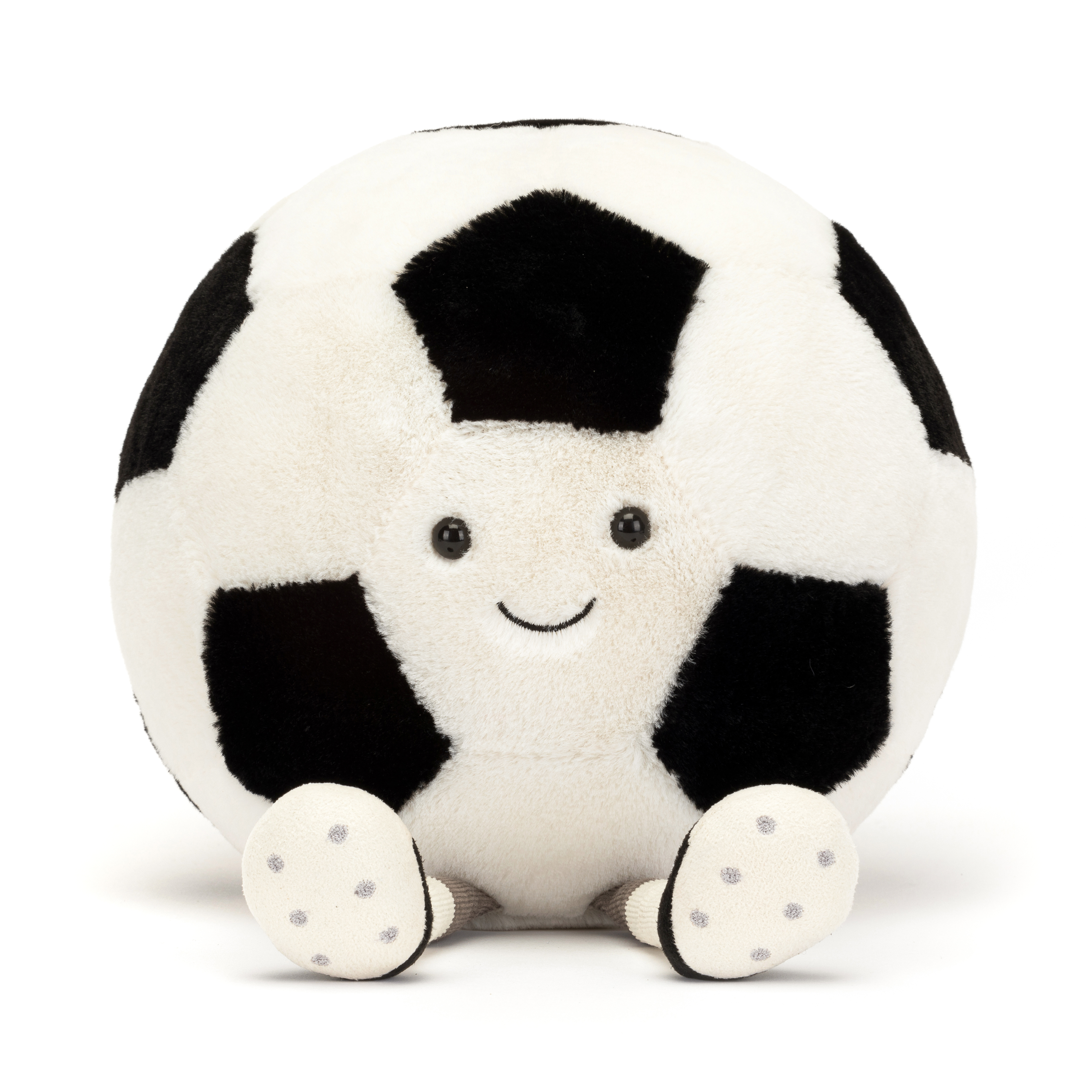Amuseables Sports Football