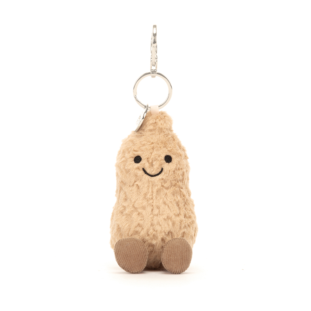 Amuseables Peanut Bag Charm