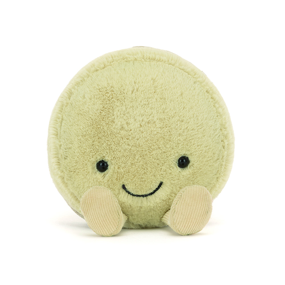 Max Macaron (Pistachio)