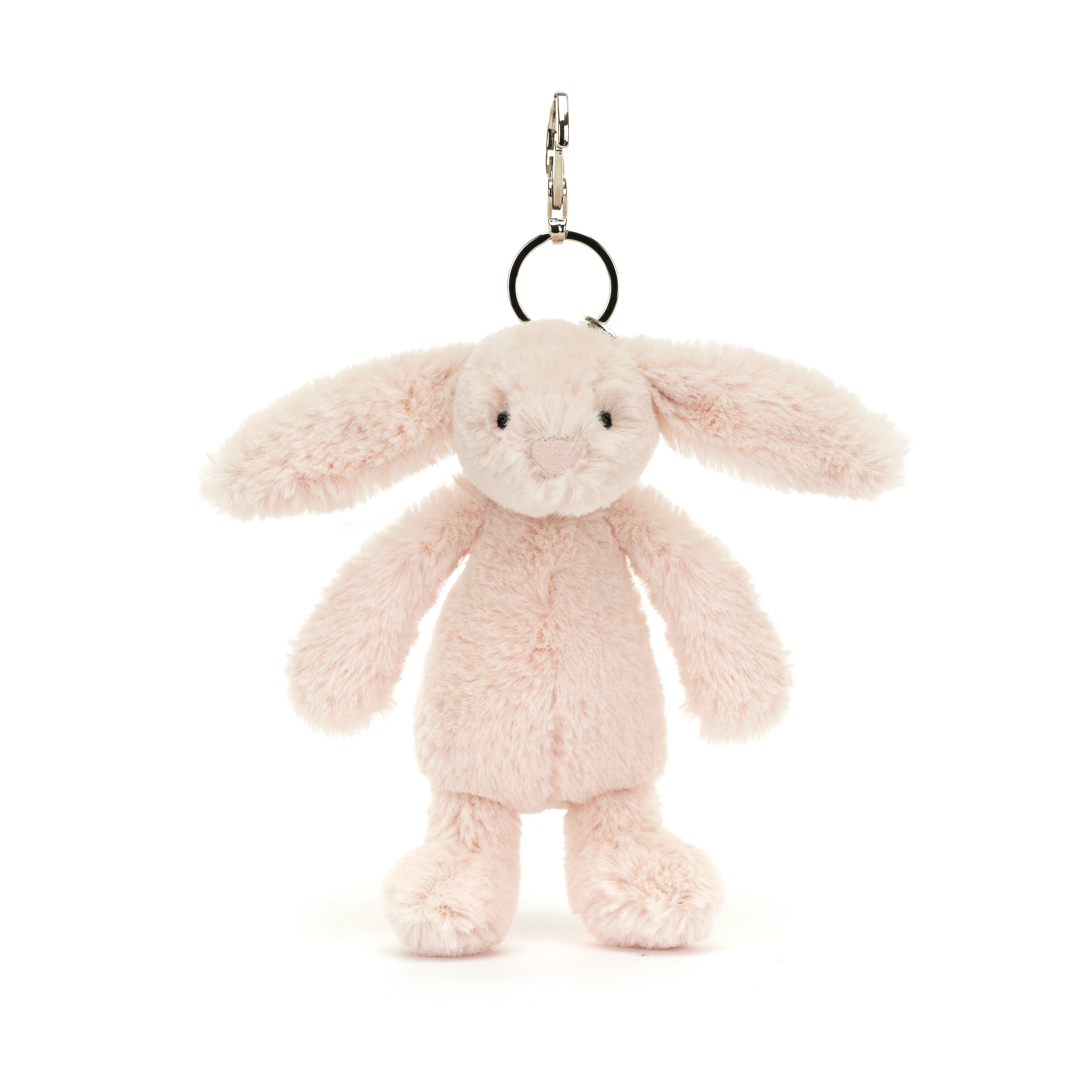 Bashful Bunny Elsie Bag Charm