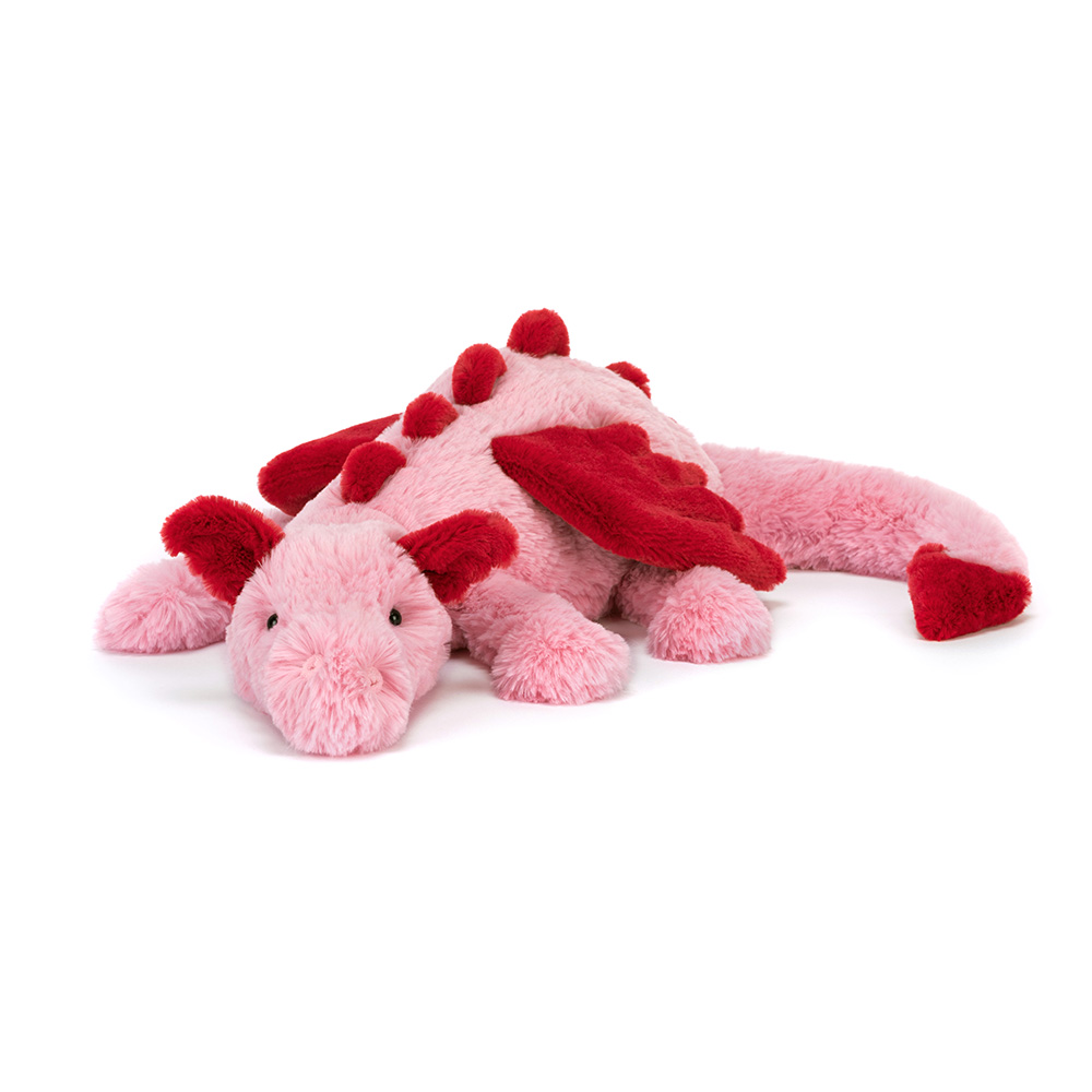 Heart Dragon