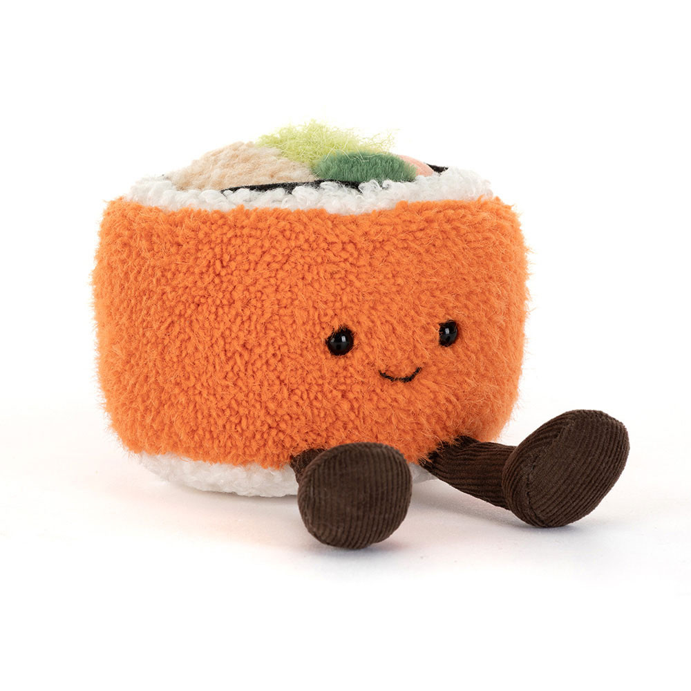 Amuseables Californian Roll