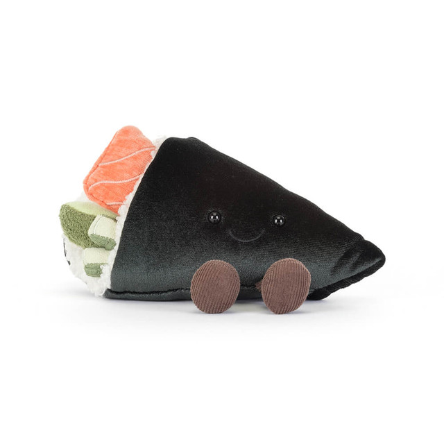 Amuseables Hand Roll (Temaki)