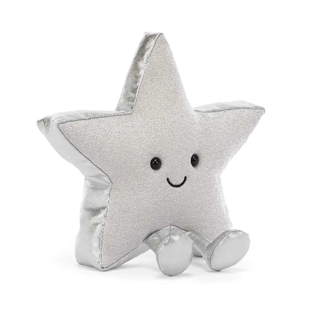 Amuseables Silver Star (2026)