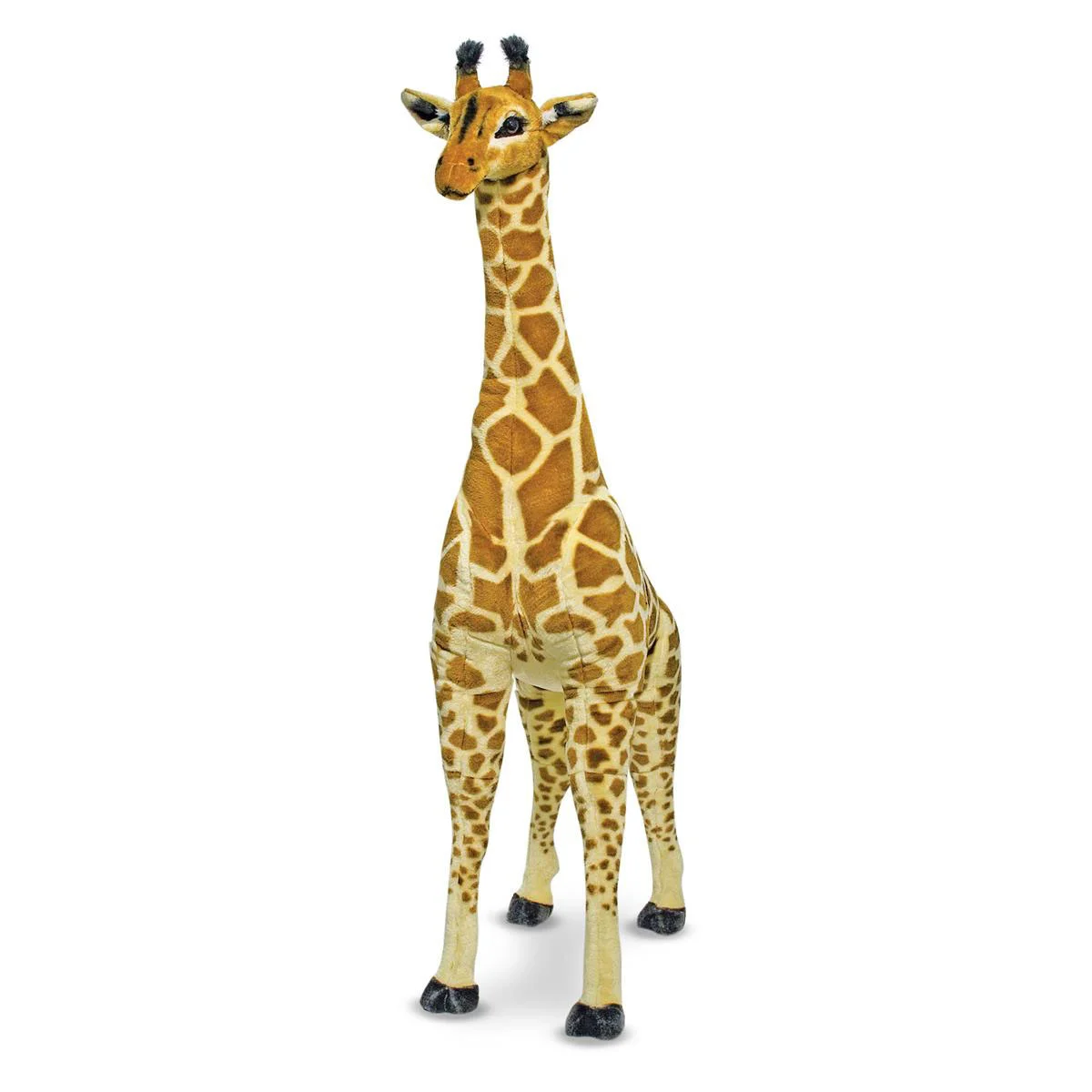 Giraffe - Plush