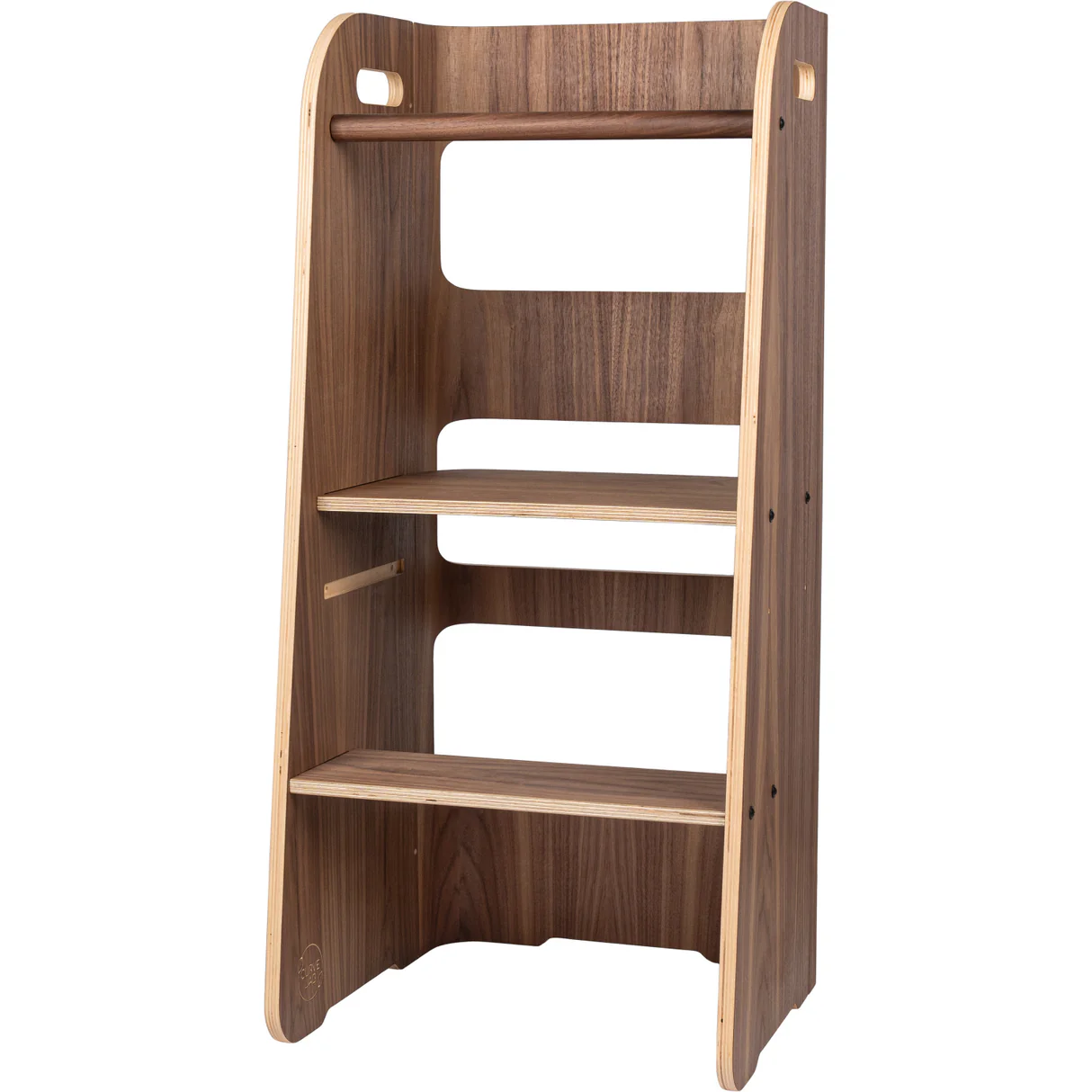 Learning Curve - Walnut