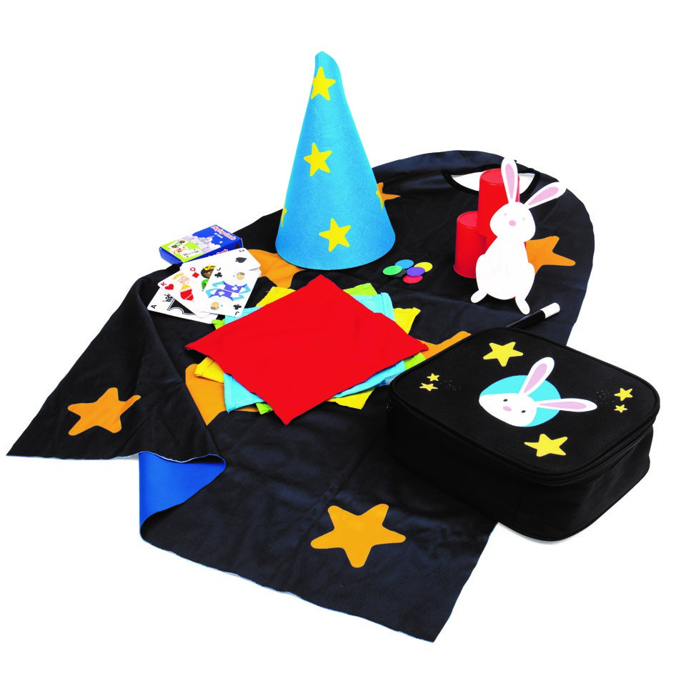 Magicians Kit