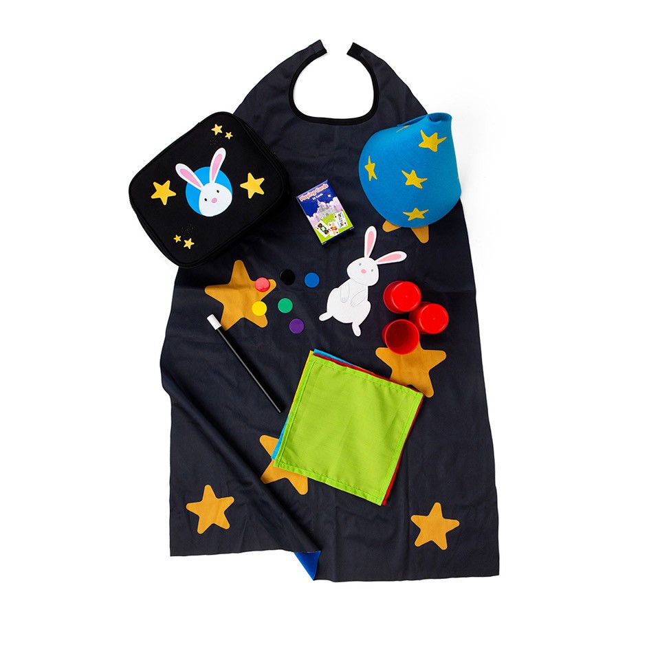 Magicians Kit