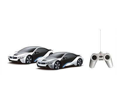 R/C 1:24 BMW I8