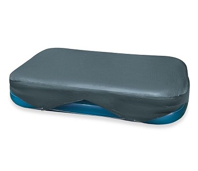 INTEX Rectangular Pool Cover for 103 or 120 Swim Center