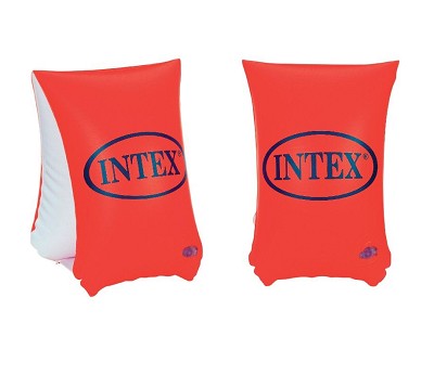 Deluxe arm bands