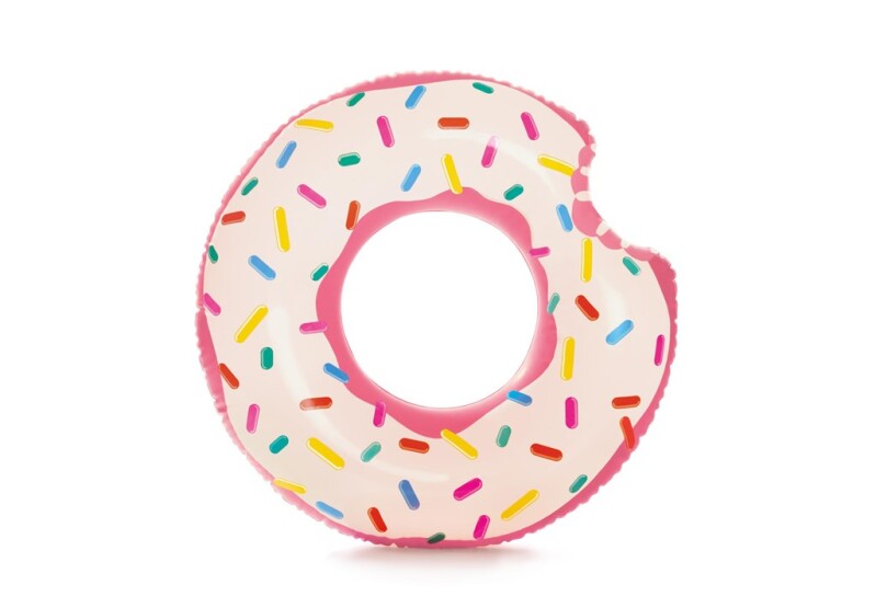 INTEX Donut Tube