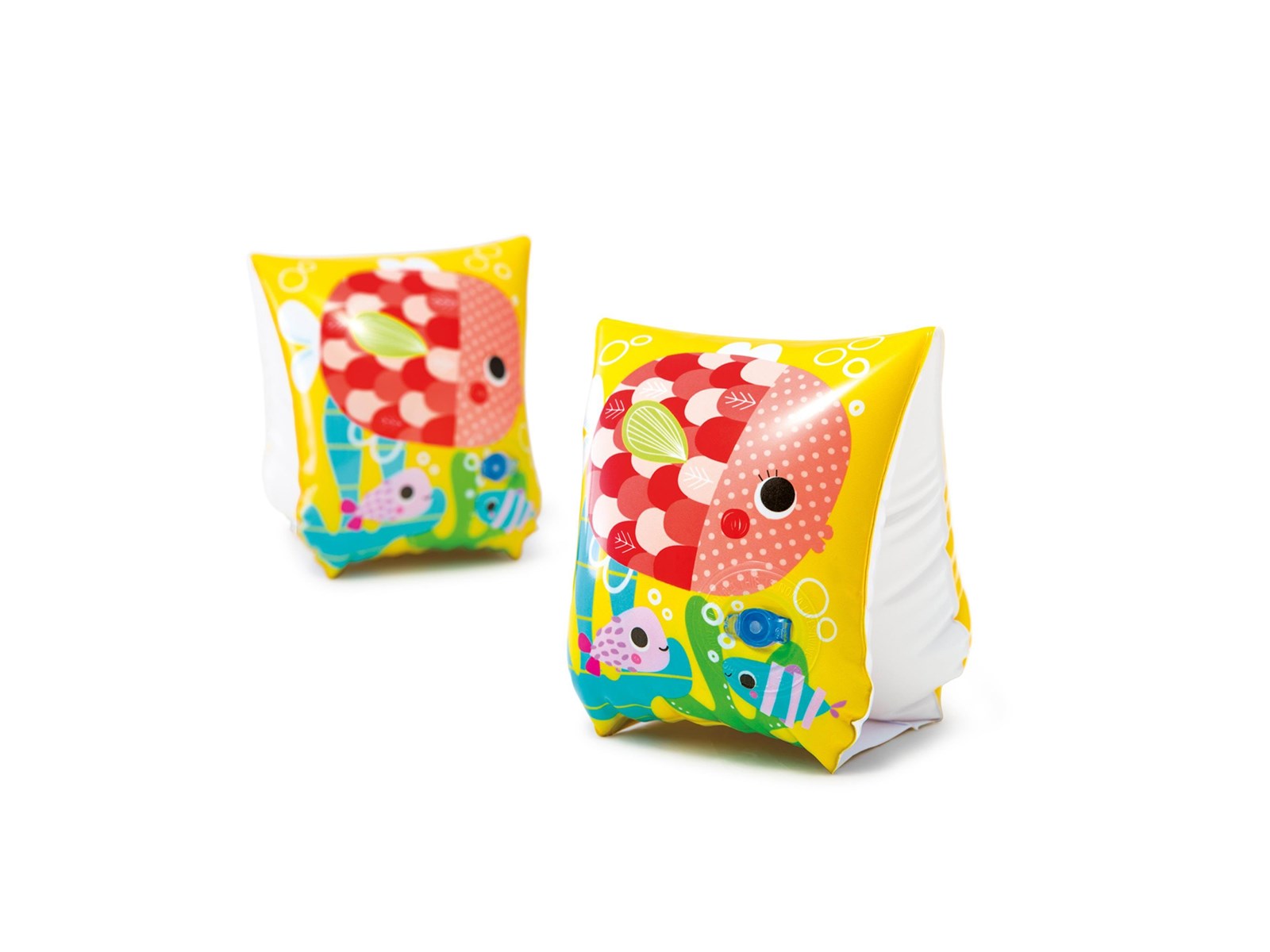 Tropical Buddies Arm Bands, Age 3-6, 19-30 kg