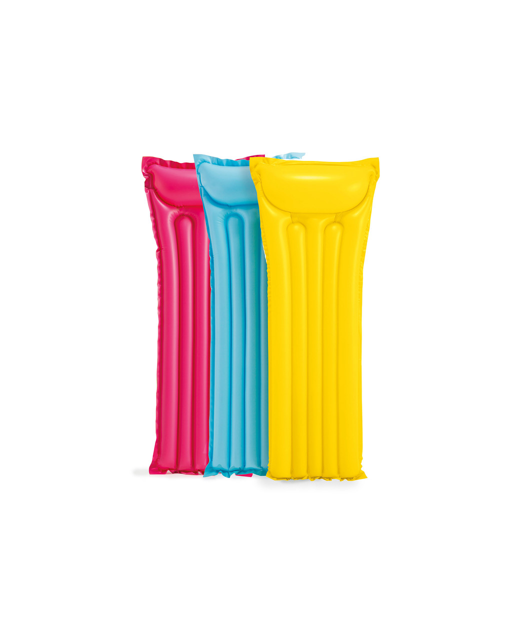 Pool Mats 183x69 cm 3 asst.