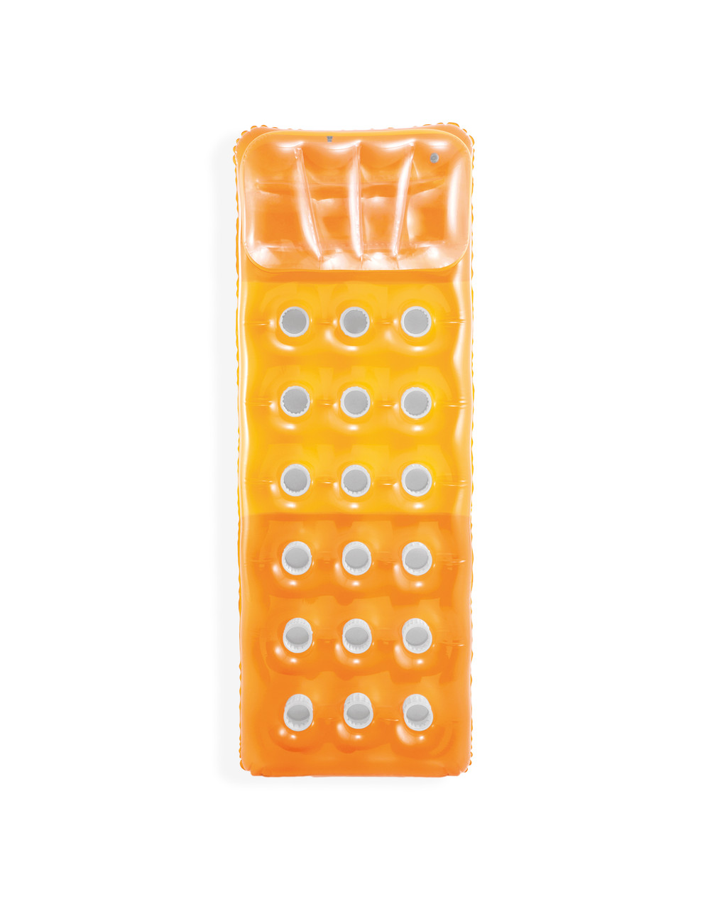 INTEX 18-Pocket Fashion Mats, 3 Colors