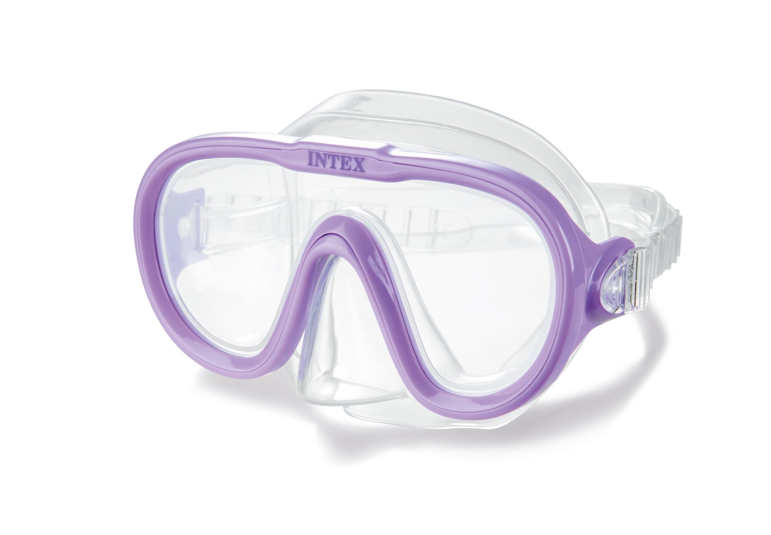 Intex Sea Scan Swim Masks 8+