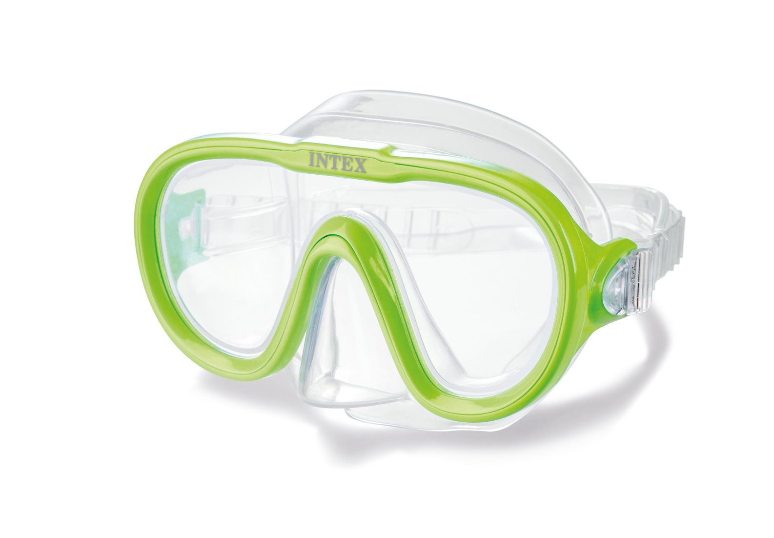 Intex Sea Scan Swim Masks 8+