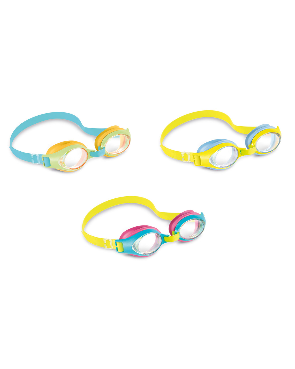 Intex Junior Goggles