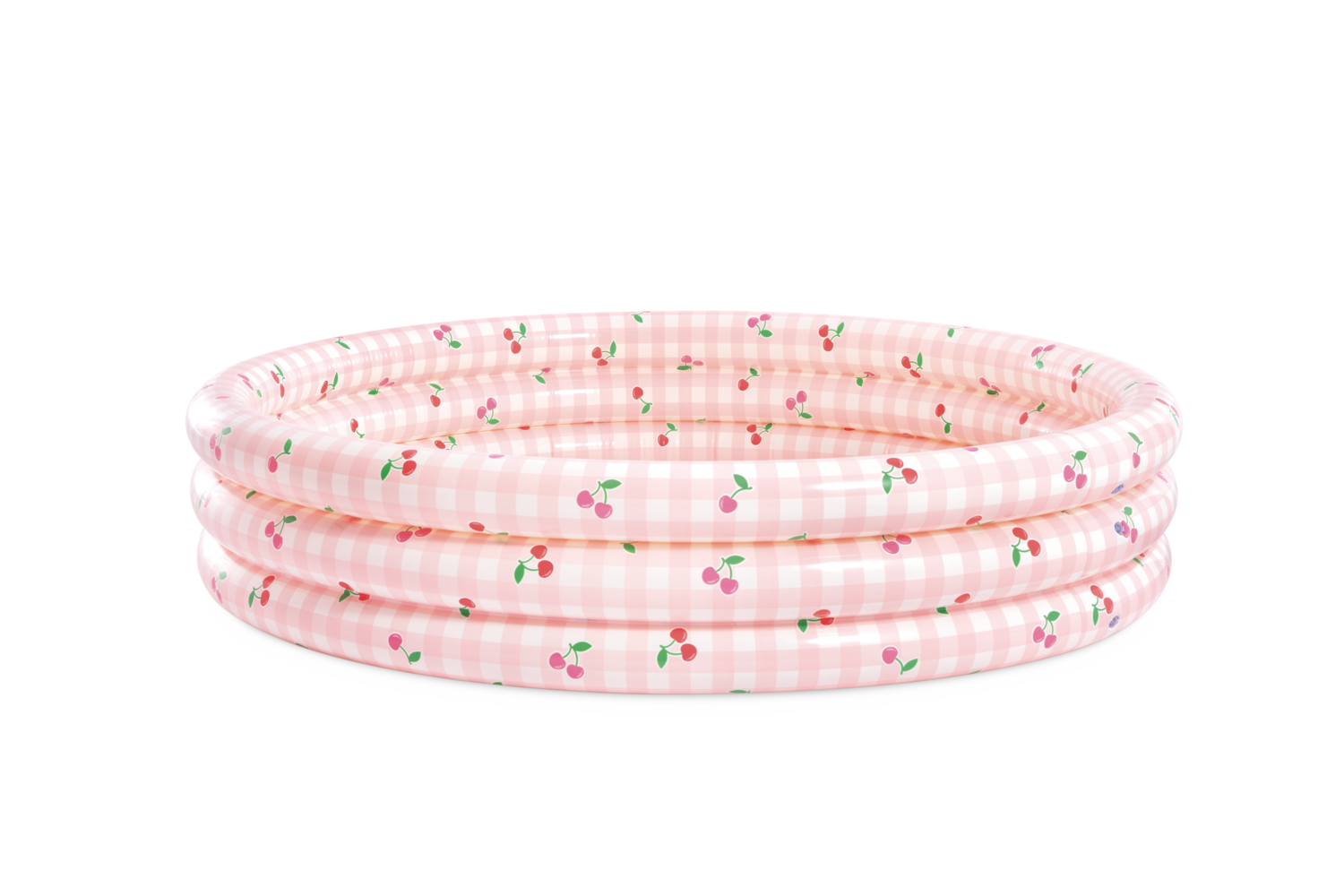 Cherry Breeze Pool, 330L, 147x33 cm