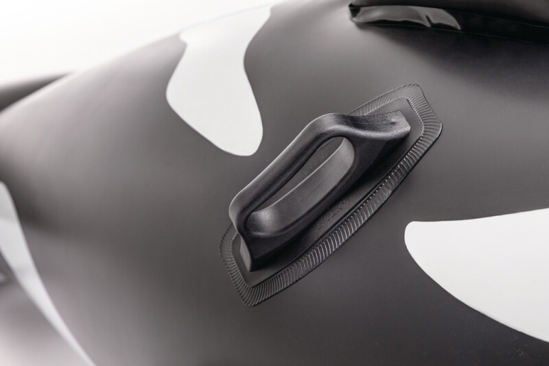 INTEX Whale Ride On