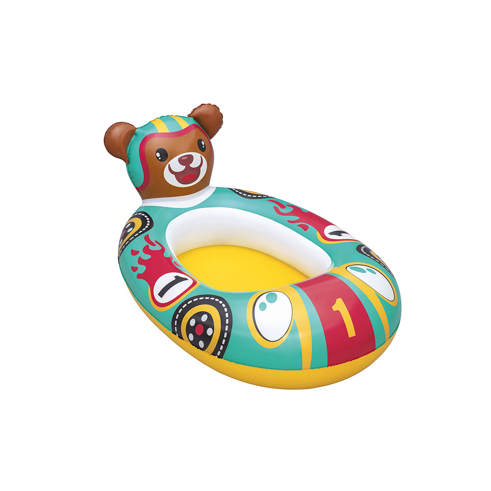 Splash Buddy Gummibåt