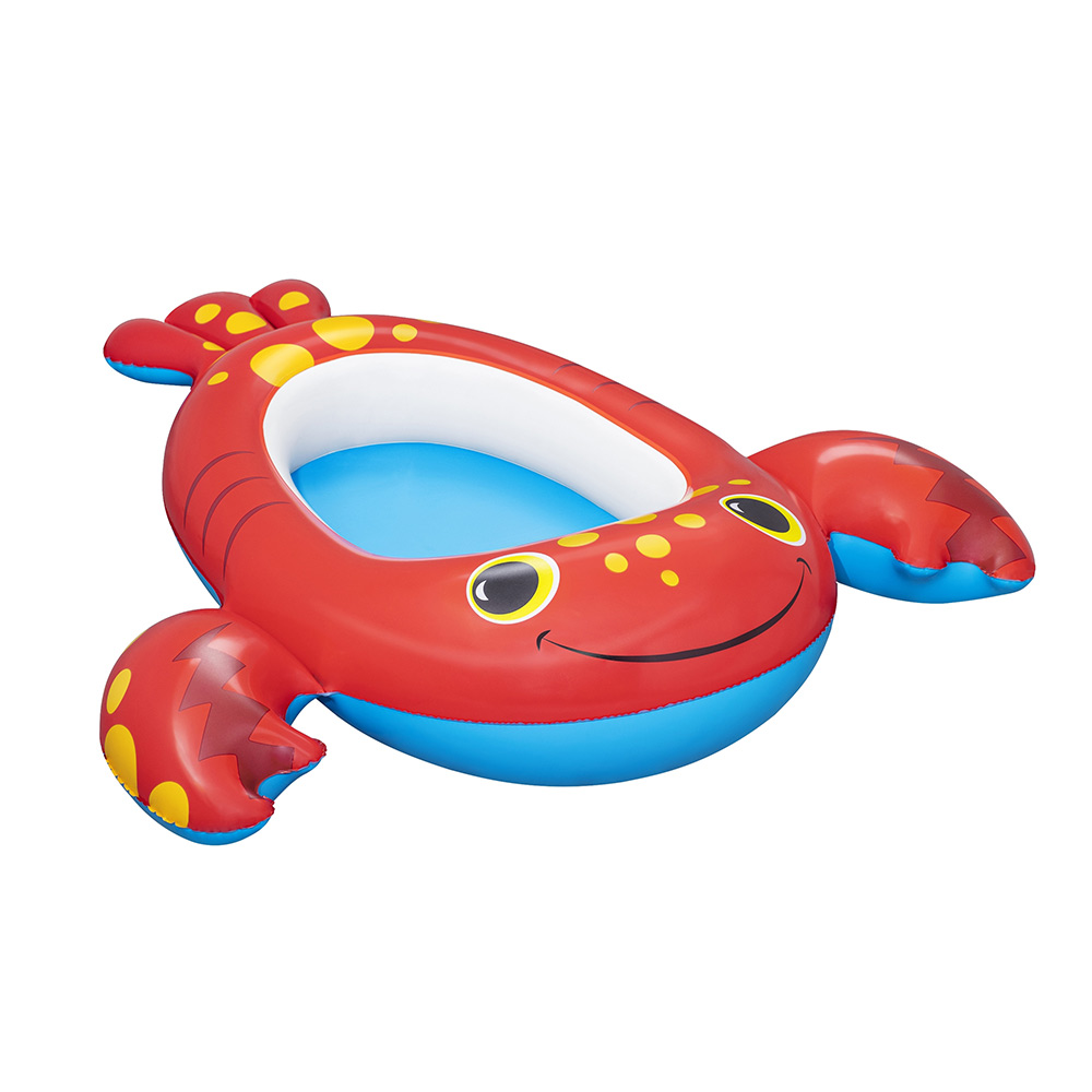 Splash Buddy Gummibåt