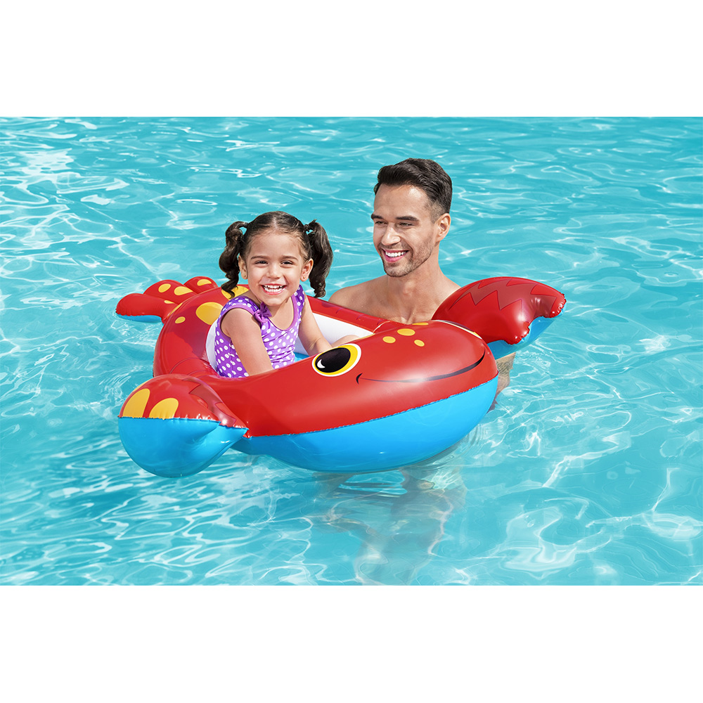 Splash Buddy Gummibåt