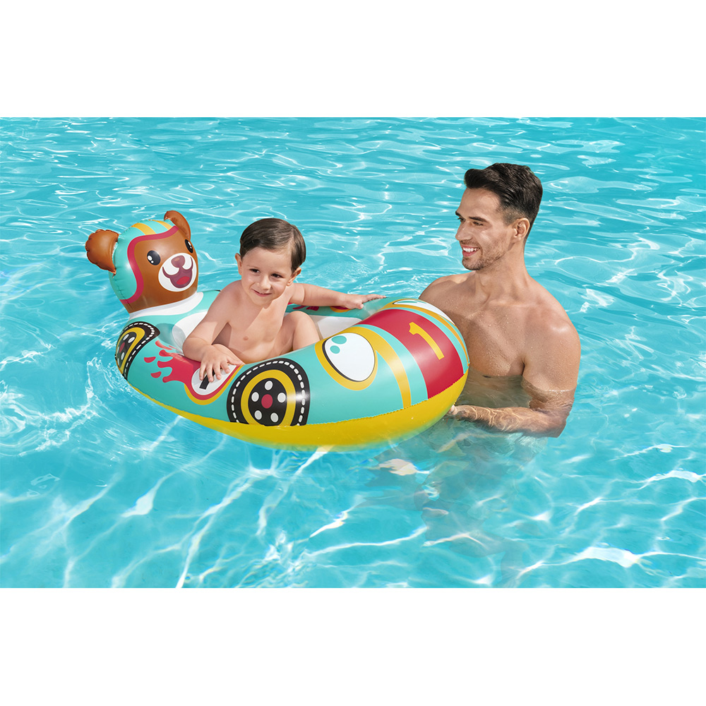 Splash Buddy Gummibåt