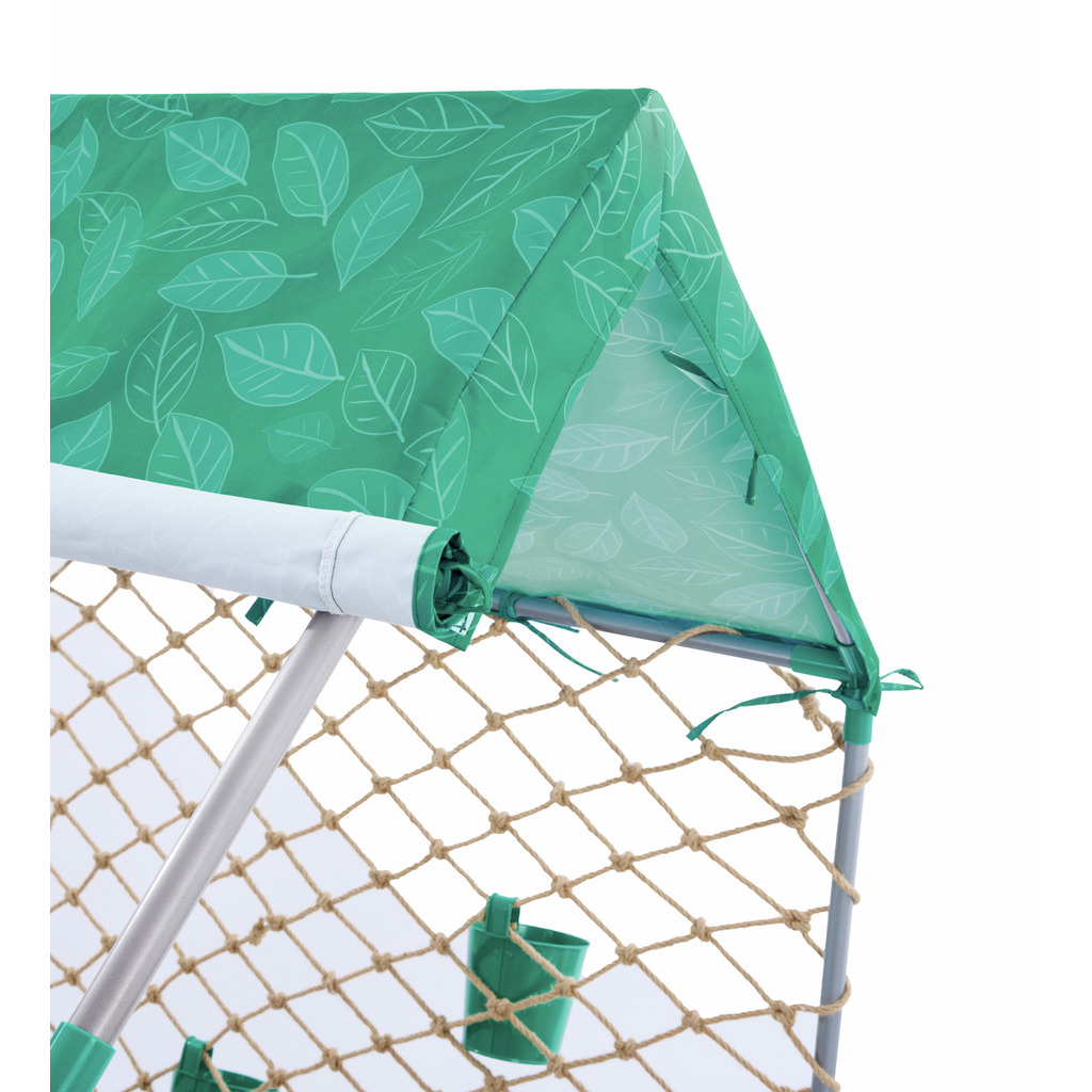 Hape multifunctional Sandpit