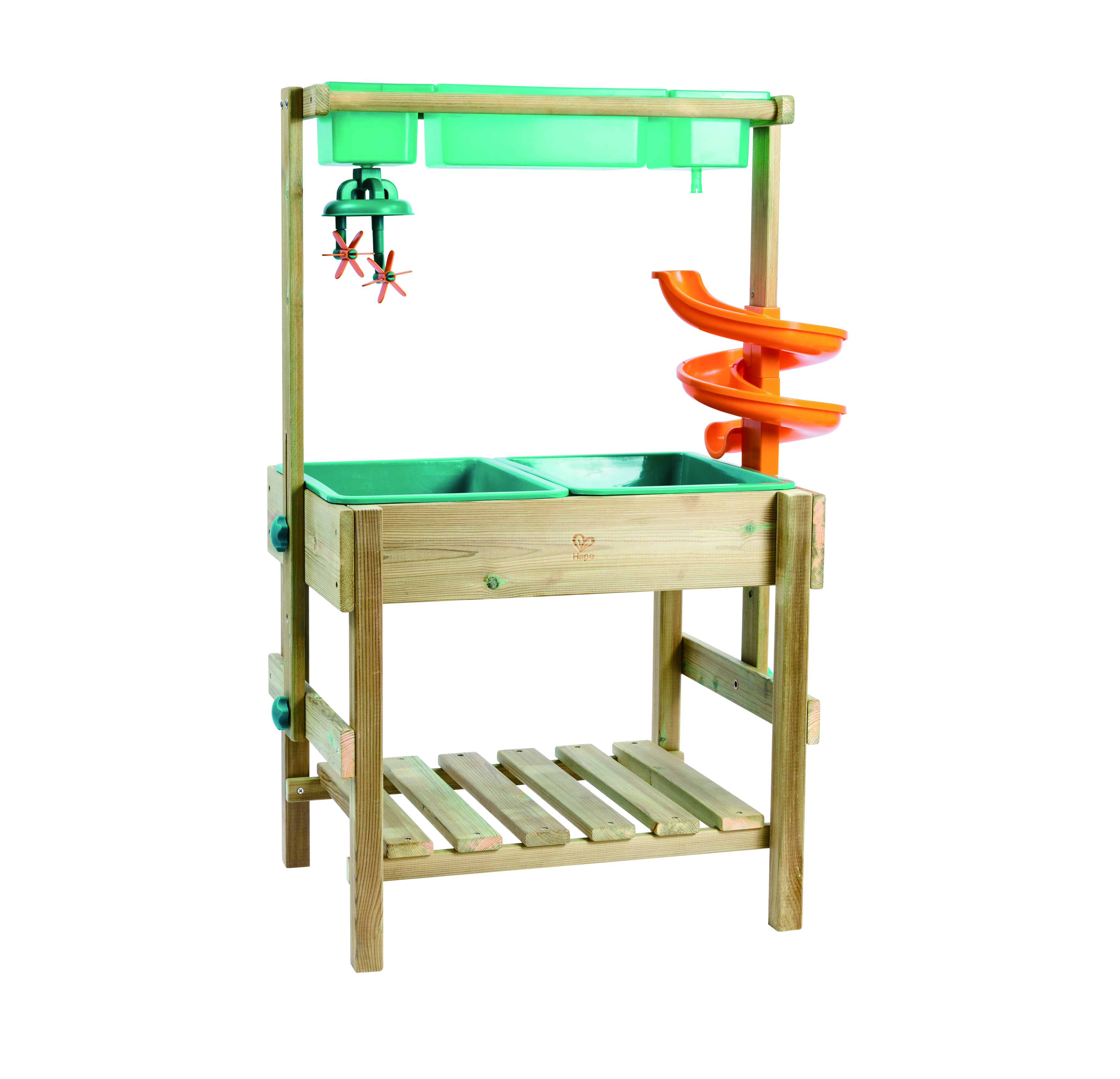 Hape Multifunction Water Play Table