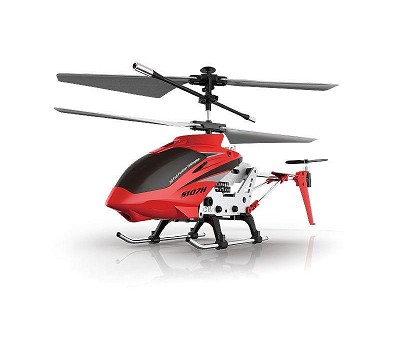 2.4 GHz Helikopter S107H