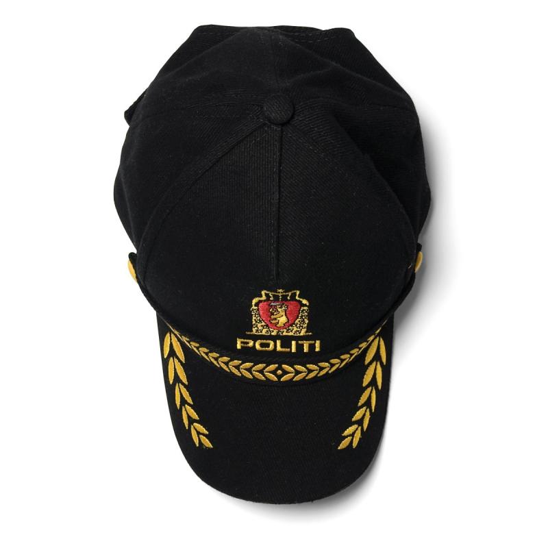 POLITI CAPS STR. 56