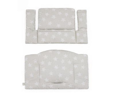 TRIPP TRAPP® CLASSIC CUSHION Star Silver