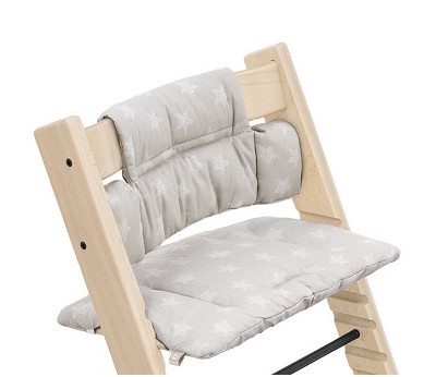TRIPP TRAPP® CLASSIC CUSHION Star Silver