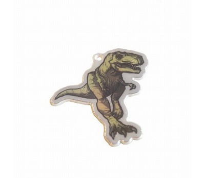 TYRANNOSAURUS REX