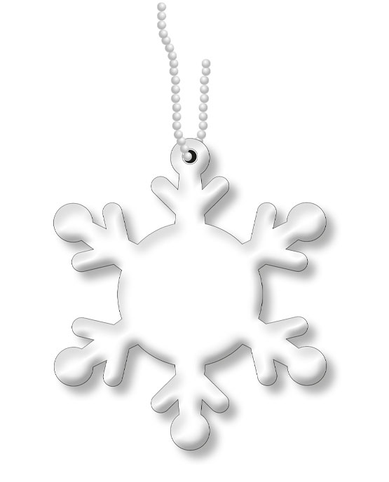 SNØFNUGG