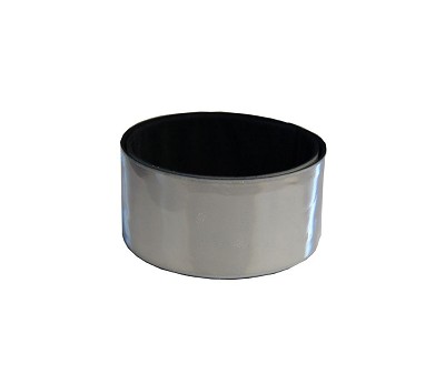 Slapwraps hvit