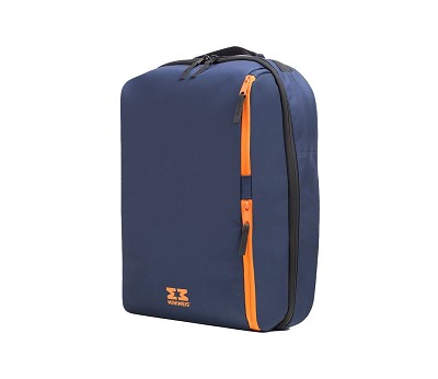 Backpack Navy Blue