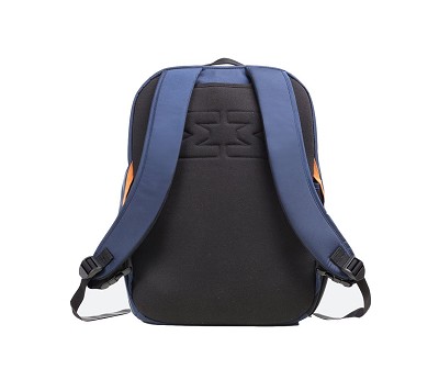 Backpack Navy Blue