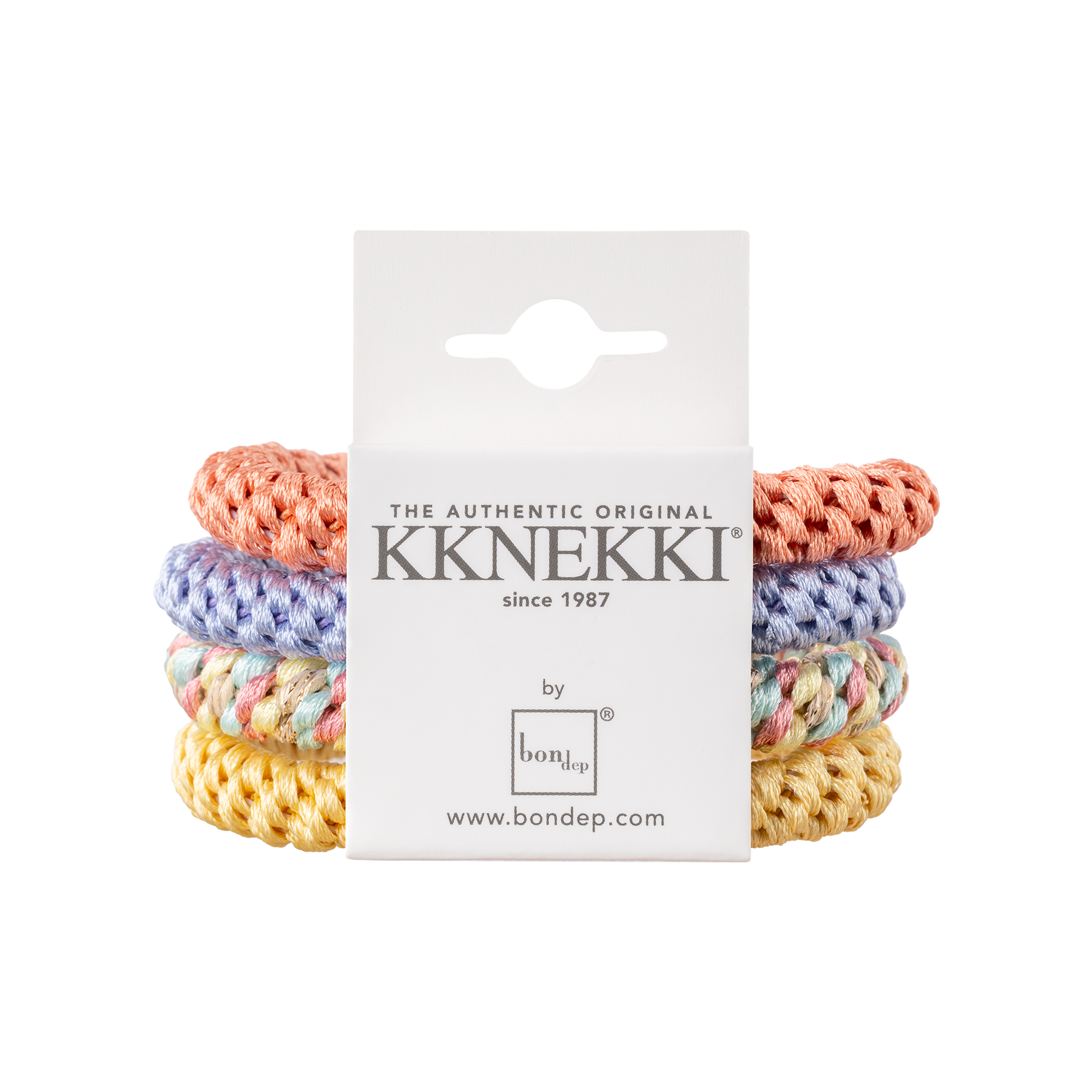 Kknekki Bundle - 19