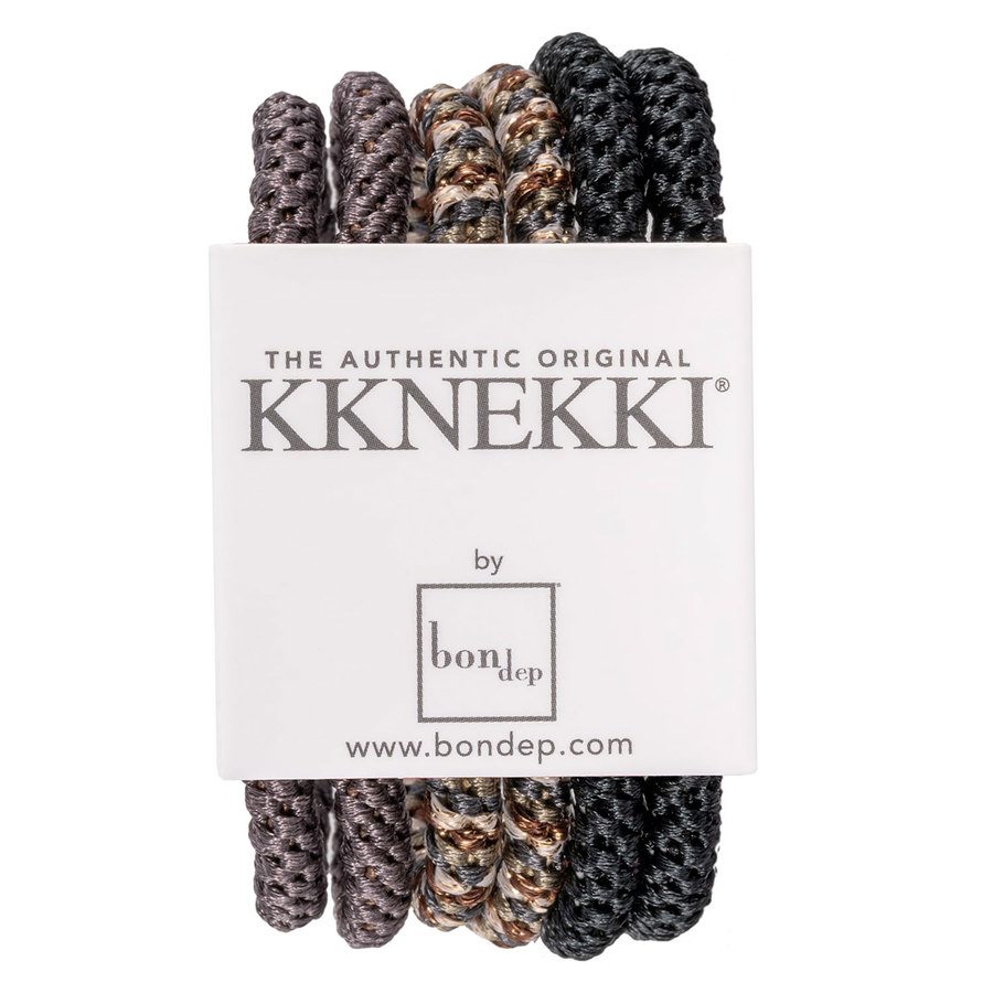 Kknekki Slim Bundle 4