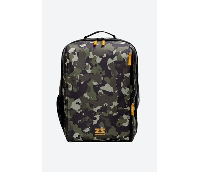Backpack / Camo
