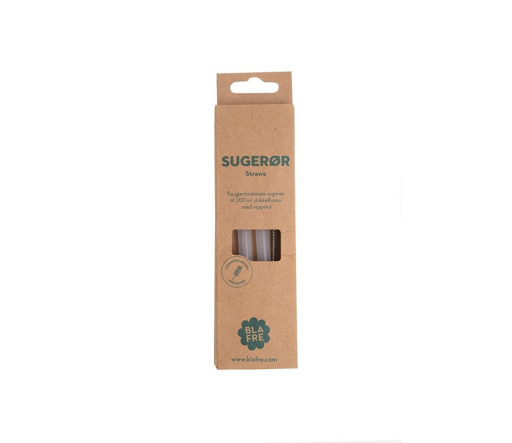 SUGERØR TIL VIPPETUT. 300 ML